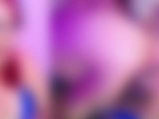 Live cam show with DannaScully - Red Hair Dildo on Gym Cam Girls