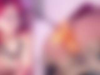 DannaScully's Live Sex Cam Show