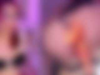 Live cam show with DannaScully - BBW Young Adult on CamwithHer
