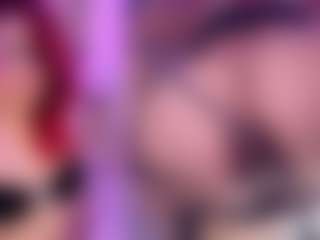Live cam show with DannaScully - Red Hair on hrnylive.com