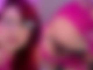 DannaScully's Live Sex Cam Show