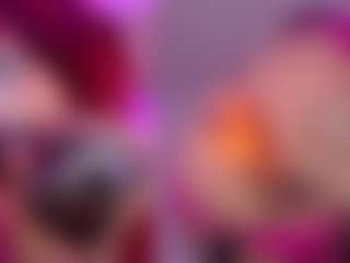 DannaScully's Live Sex Cam Show