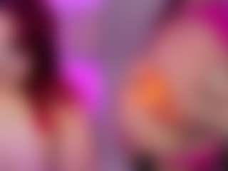 DannaScully's Live Sex Cam Show