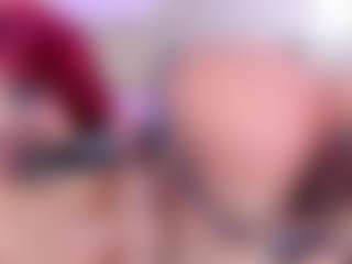 Live cam show with DannaScully - BBW Toys on CamClone