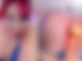 DannaScully's Live Sex Cam Show