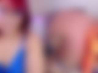 DannaScully's Live Sex Cam Show