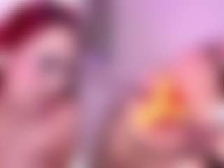 DannaScully's Live Sex Cam Show