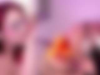 Live cam show with DannaScully - Red Hair Lush on nudelive.tv