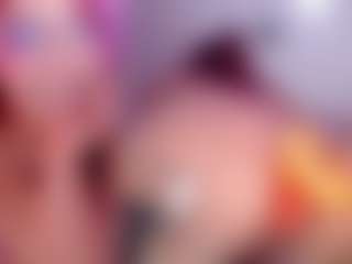 DannaScully's Live Sex Cam Show