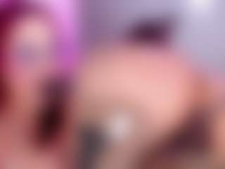 DannaScully's Live Sex Cam Show