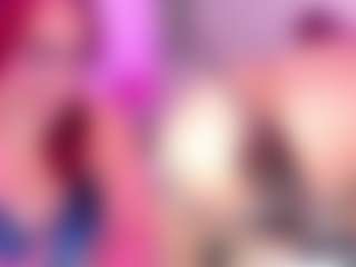 DannaScully's Live Sex Cam Show