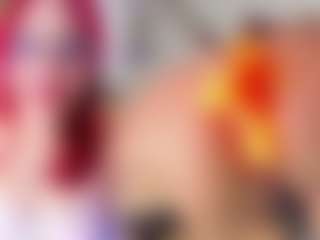 DannaScully's Live Sex Cam Show