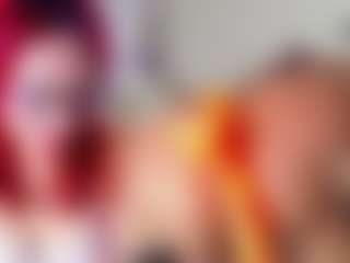 DannaScully's Live Sex Cam Show