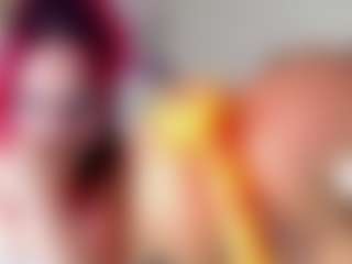 DannaScully's Live Sex Cam Show