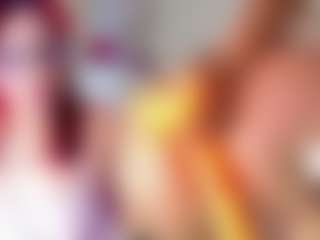 DannaScully's Live Sex Cam Show