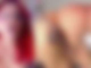 Live cam show with DannaScully - Red Hair Lush on TottyGirls