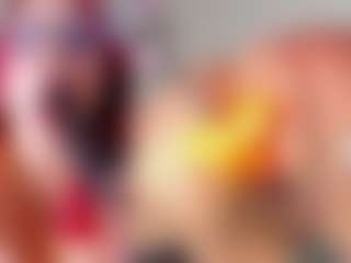DannaScully's Live Sex Cam Show