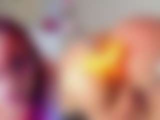 DannaScully's Live Sex Cam Show