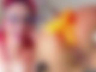 DannaScully's Live Sex Cam Show