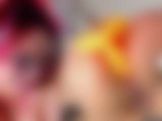 DannaScully's Live Sex Cam Show