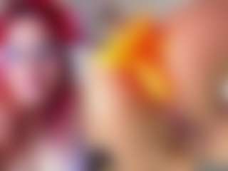 DannaScully's Live Sex Cam Show