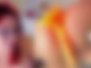 DannaScully's Live Sex Cam Show