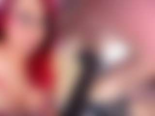 Live cam show with DannaScully - Red Hair Squirt on SinfulBabes