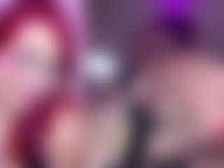 Live cam show with DannaScully - Anal on Camsoda