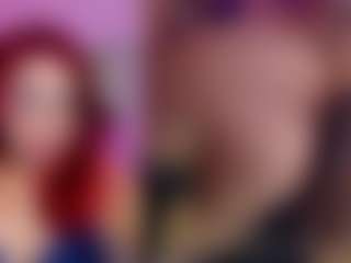 Live cam show with DannaScully - Red Hair Lush on Camsoda
