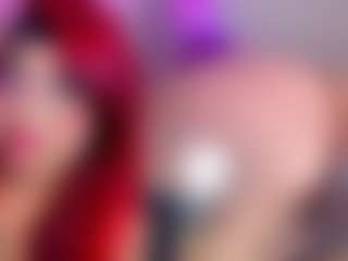 Live cam show with DannaScully - Red Hair Blowjob on Camsoda