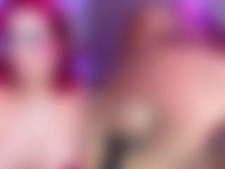 DannaScully's Live Sex Cam Show