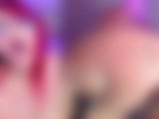 DannaScully's Live Sex Cam Show