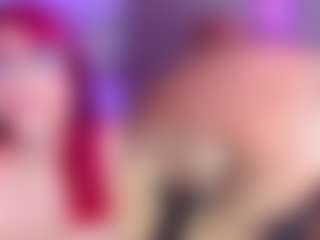 DannaScully's Live Sex Cam Show