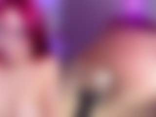 DannaScully's Live Sex Cam Show