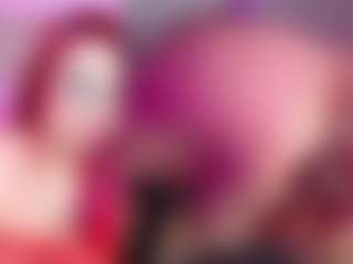 Live cam show with DannaScully - Strip Red Hair on AdultVida.com