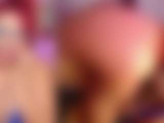 Live cam show with DannaScully - Young Adult on CamwithHer