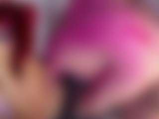 Live cam show with DannaScully - Brown Eyes Red Hair on Dolls Live