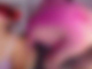 Live cam show with DannaScully - Red Hair Lush on Milfs Live