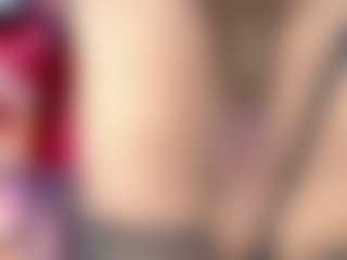 DannaScully's Live Sex Cam Show
