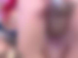 Live cam show with DannaScully - Tease Red Hair on live18s.com
