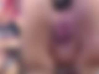 Live cam show with DannaScully - Bedroom Red Hair on Ass Tok