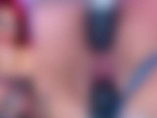 Live cam show with DannaScully - Red Hair Young Adult on hrnylive.com