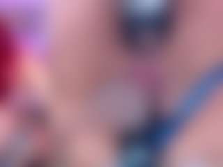 Live cam show with DannaScully - Red Hair Anal on Porn Luv