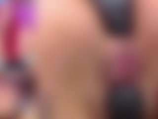 DannaScully's Live Sex Cam Show