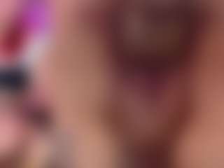 DannaScully's Live Sex Cam Show