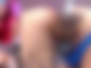 DannaScully's Live Sex Cam Show