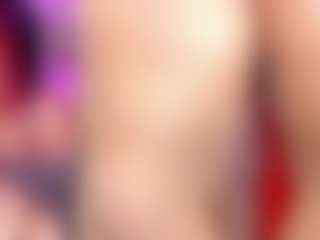 Live cam show with DannaScully - Strip Red Hair on Dolls Live