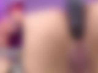 Live-camshow met DannaScully - BBW op Camsoda