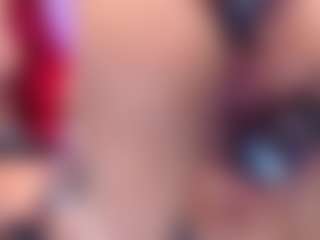 Live cam show with DannaScully - Sexwebcam Red Hair on Camsoda