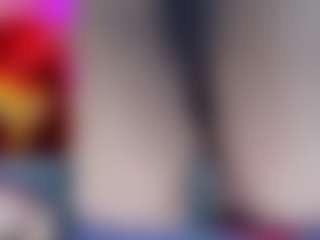 DannaScully's Live Sex Cam Show